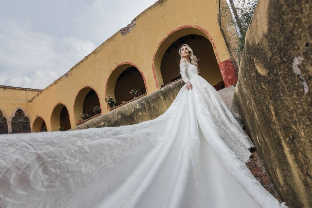 Fotografía de Bodas San Luis Potodi