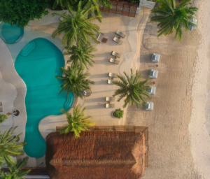 Top 10 Wedding Venues in Riviera Maya