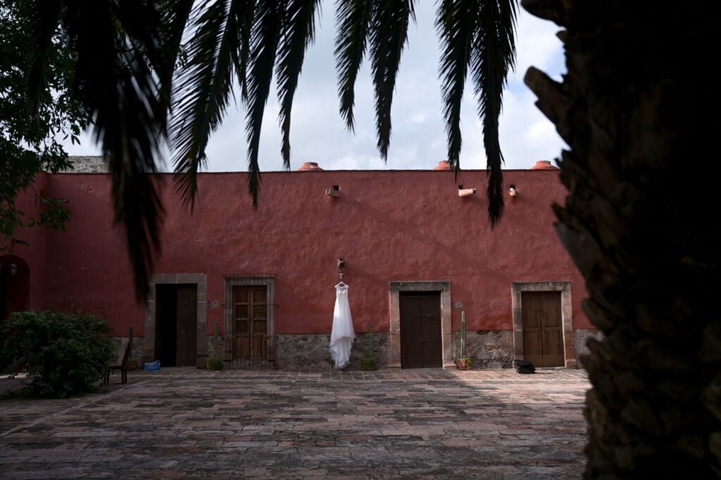 Fotografias de bodas San Luis Potosi