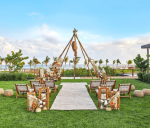 Top 10 Wedding Venues in Riviera Maya