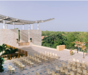 Top 10 Venues in Riviera Maya