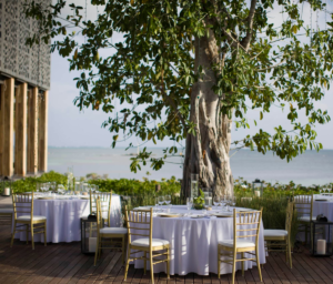 Top 10 Venues in Riviera Maya