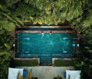 Top 10 Venues in Riviera Maya