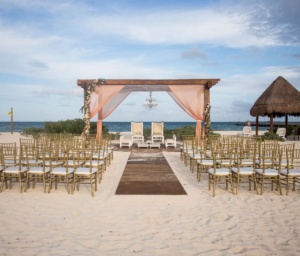 Top 10 Wedding Venues in Riviera Maya