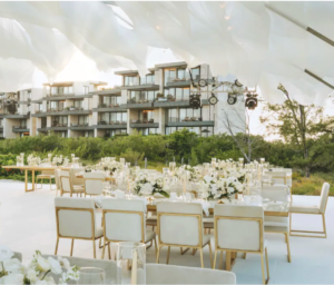 Top 10 Wedding Venues in Riviera Maya