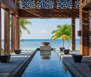 Top 10 Wedding Venues in Riviera Maya