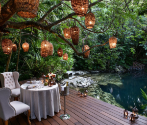 Top 10 Wedding Venues in Riviera Maya México