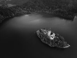 Wedding Photography Lake Bled