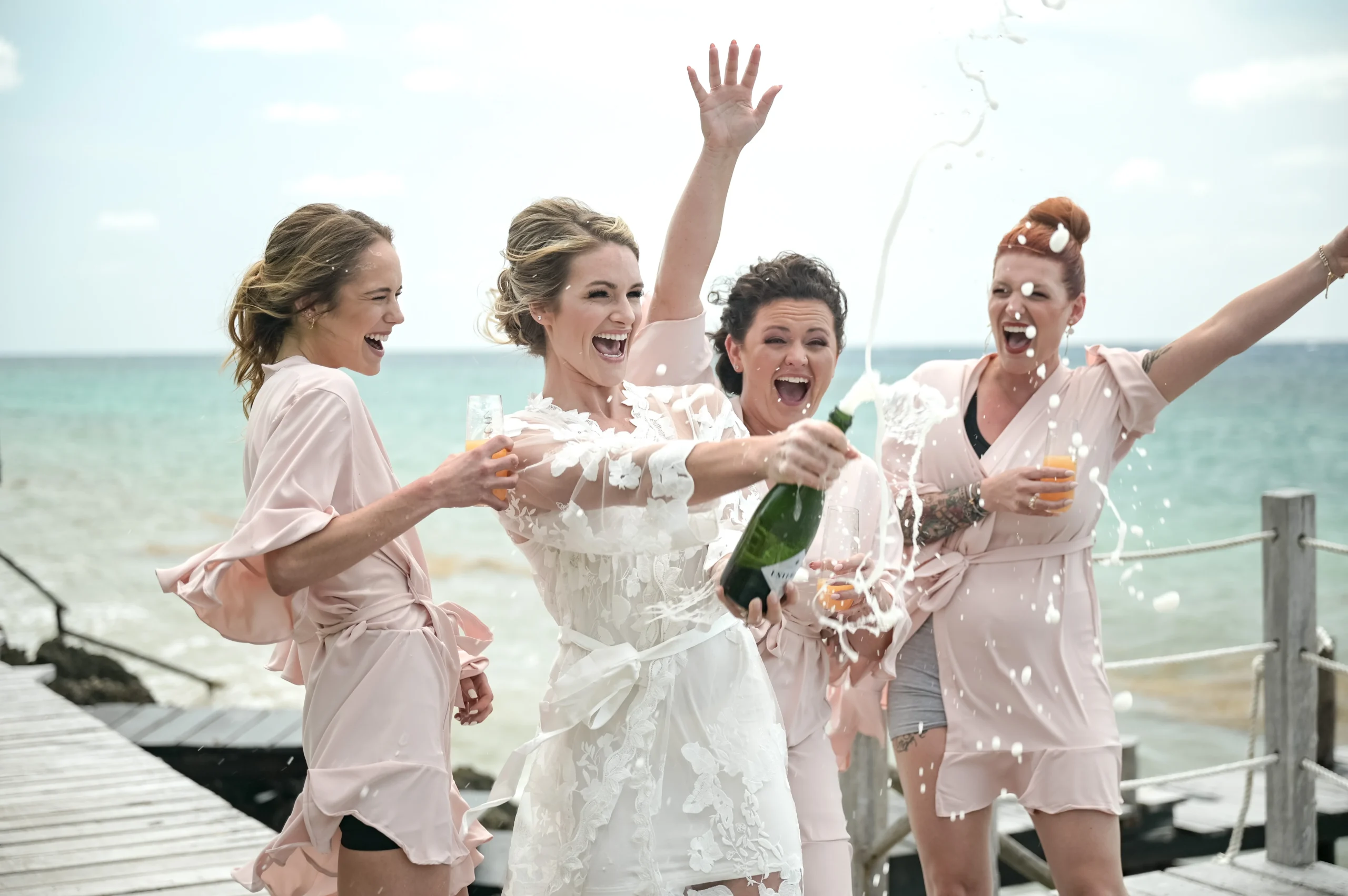 Best Guide to Plan Your Destination Wedding in Riviera Maya!​