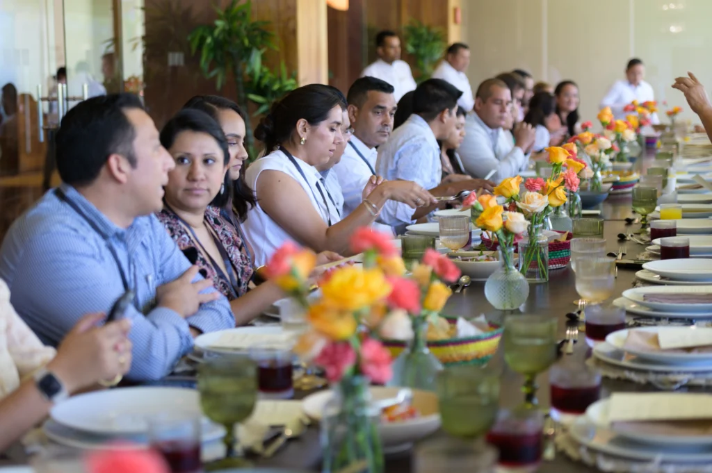 Mazeltov Certification Jewish destination wedding photography in Mexico