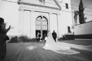 Fotografia de Bodas San Luis Potosí