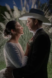 Fotografia de bodas San Luis Potosi