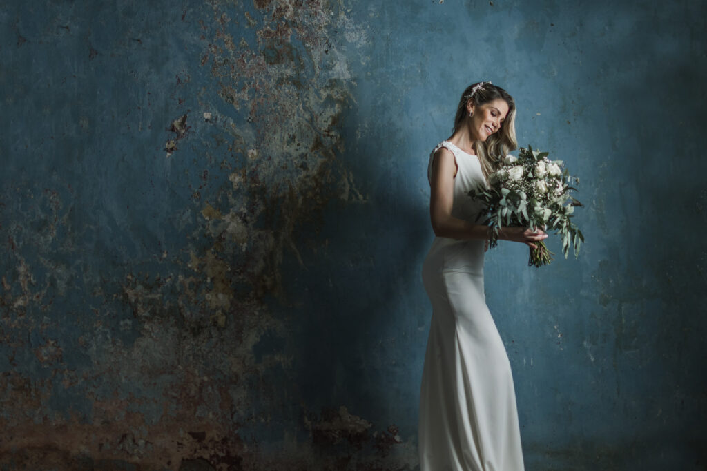 Fotografia de bodas en San Luis Potosí
