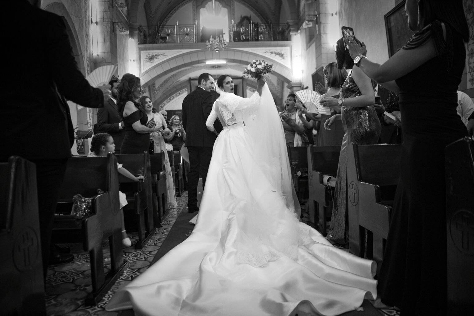 Fotografia de bodas en San Luis Potosí