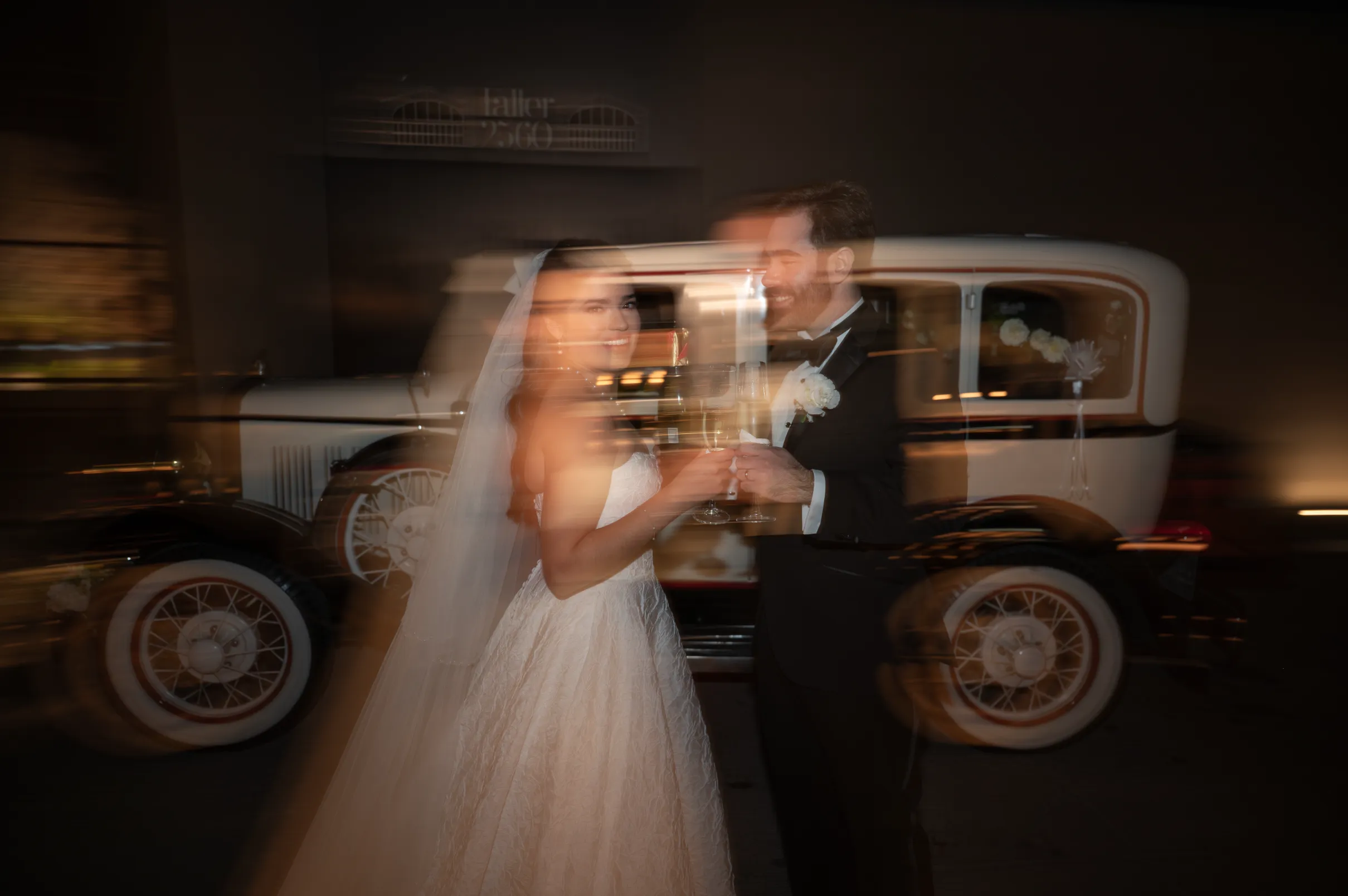 Fotógrafo de boda San Luis Potosí