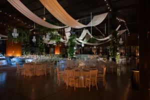 Decoración Wedding Planner