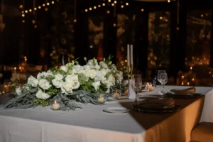 Wedding planner en México