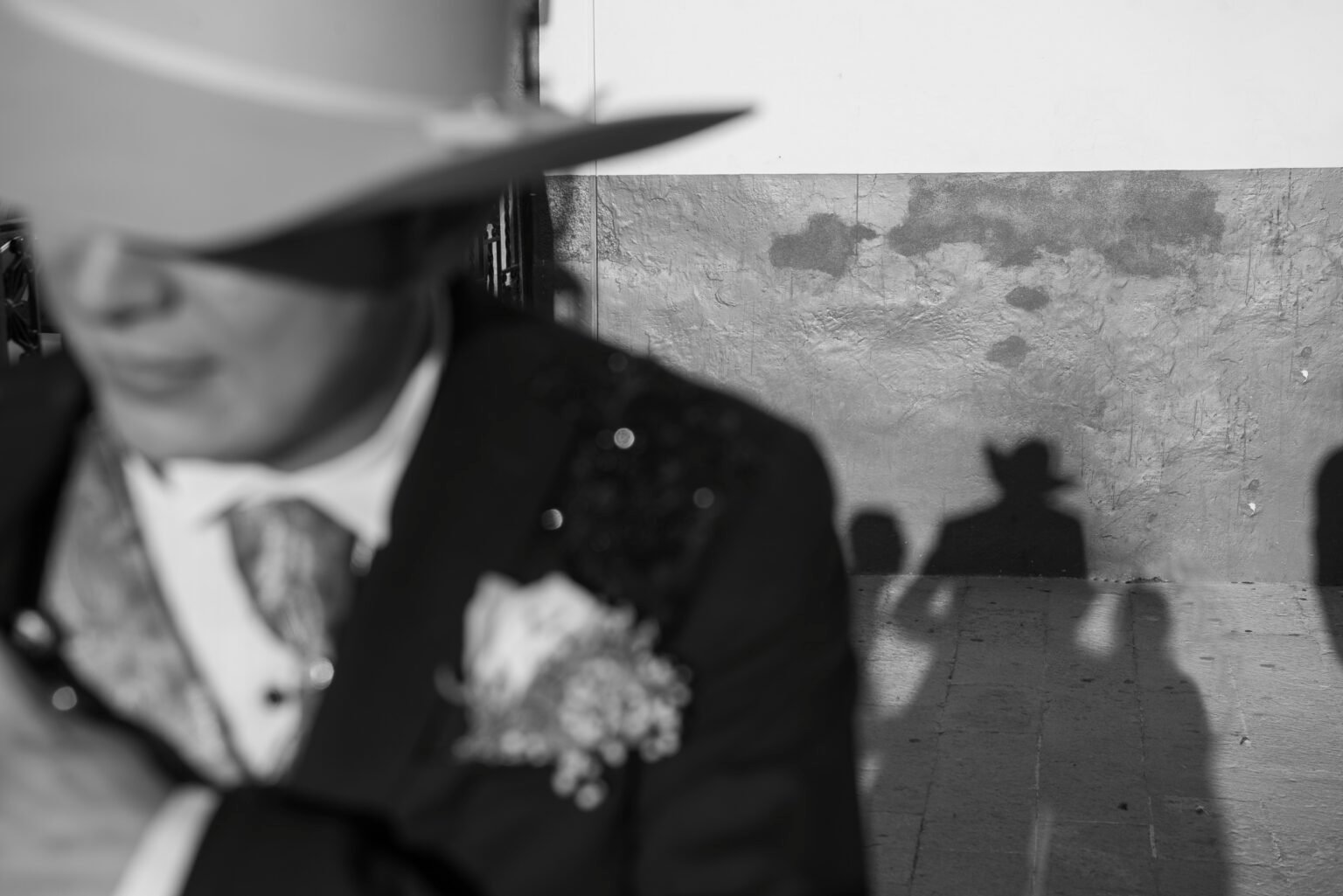 Elena & Luis wedding San Luis Potosi